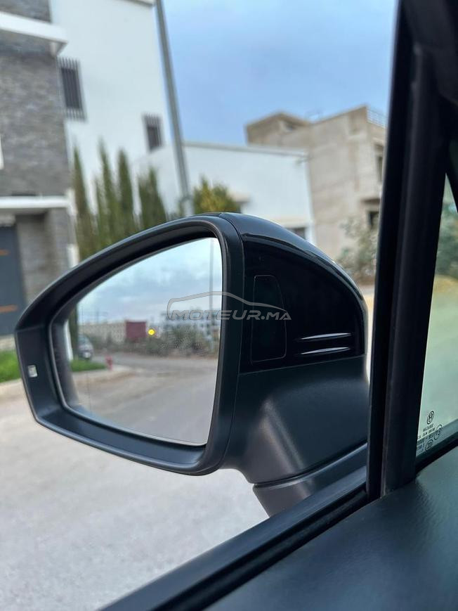 tiguan rline modele 2022 diwana 2024