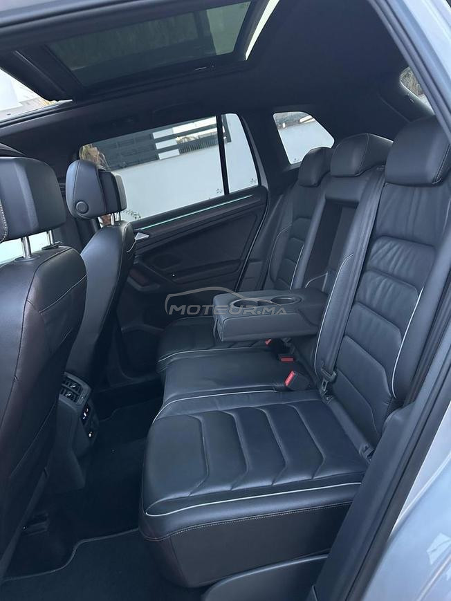 tiguan rline modele 2022 diwana 2024