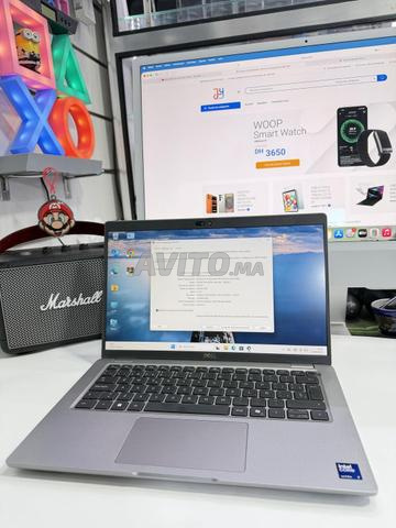 Dell Latitude 5450 Ultra 7-155U 16GB / 512GB - 2