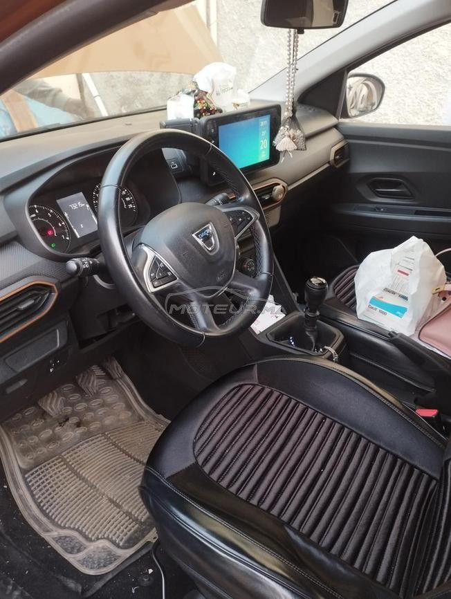 sandero Stepway 2022