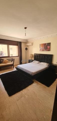 Appartement bien organisé - 2