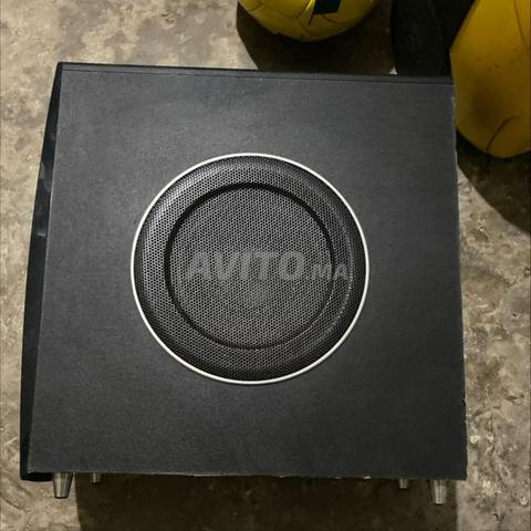 Nouveau haut-parleur pour la maison - 2