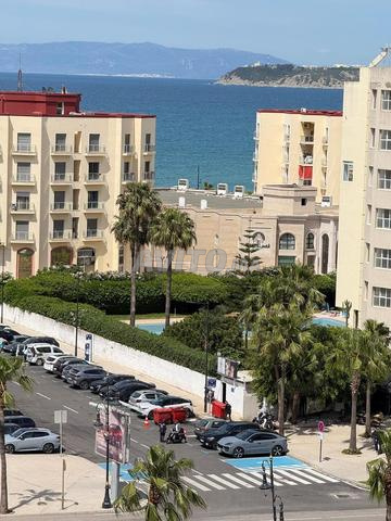 Appartement sur mer Amalabata - 2