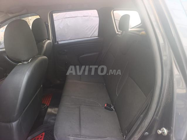 Voiture à vendre - 2