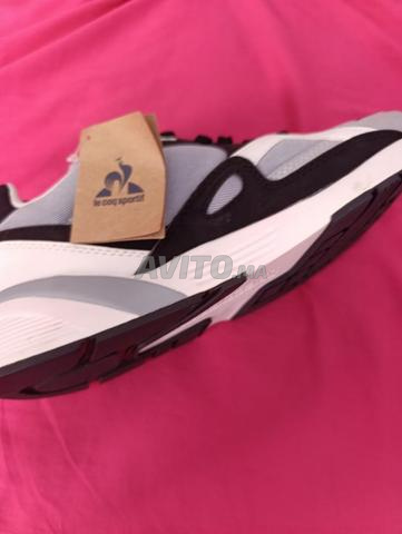 Espadrille le coq sportif Dynamic - 2