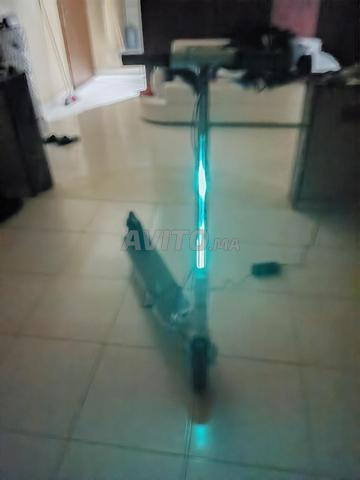 سكوتر أوكاي - 2