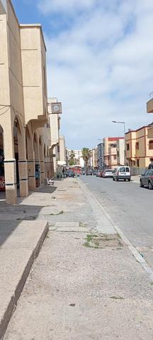Maison titrée à vendre à Rabat Chbanat C.Y.M - 2