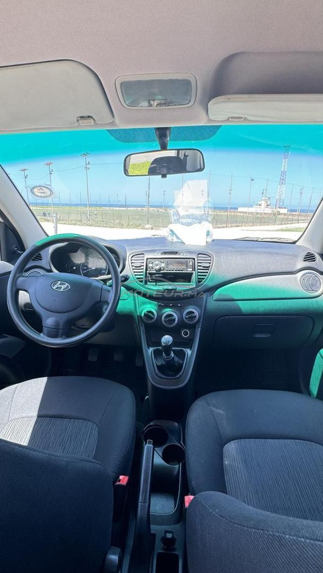 hyundai i10 très bonne état
