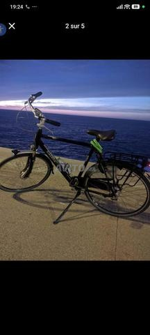 Vélo Gazelle Monsieur - 2