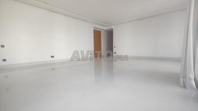 Appartement à louer Racine - Casablanca - 2