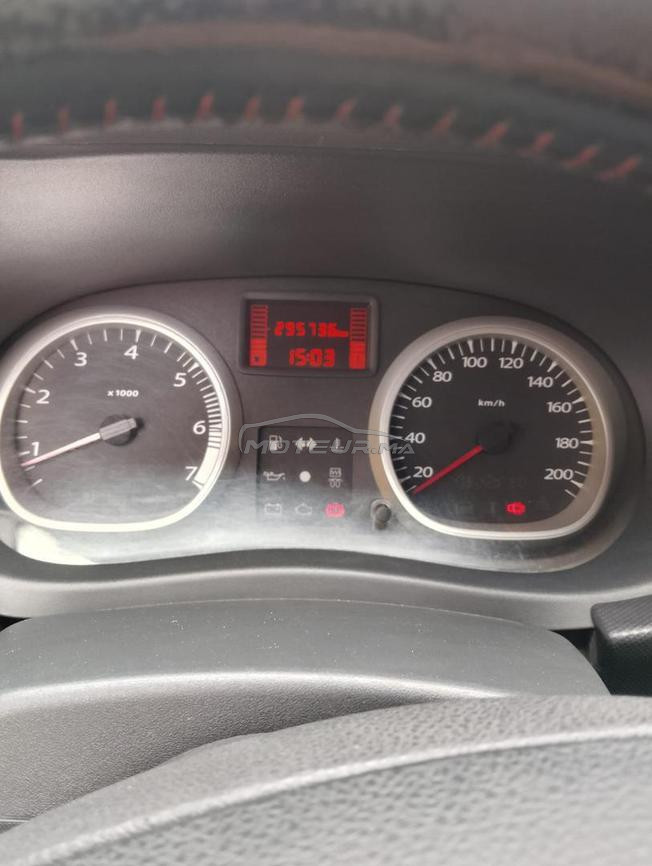 dacia duster 2014