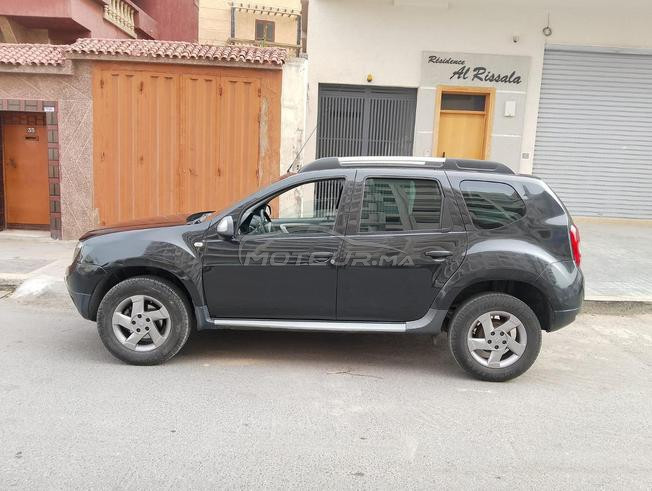 dacia duster 2014