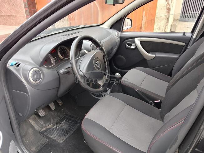 dacia duster 2014