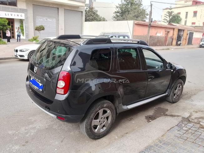 dacia duster 2014