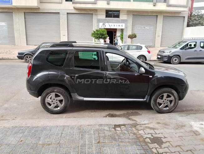dacia duster 2014