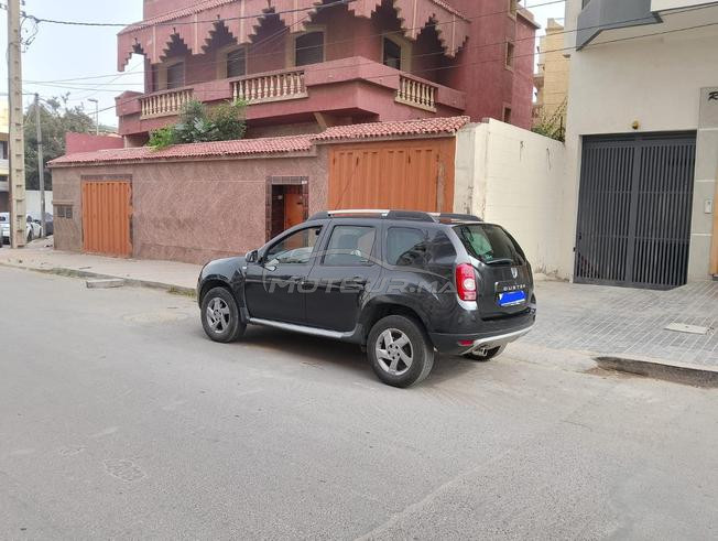 dacia duster 2014