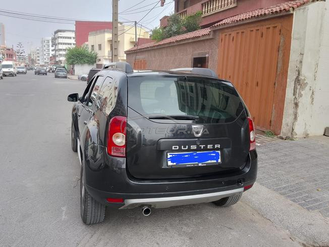 dacia duster 2014