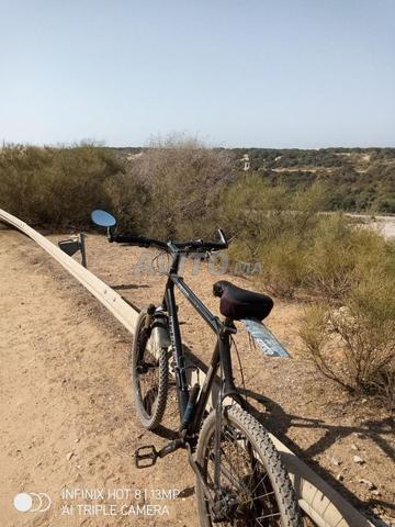 VTT Trek 4300, Noir, Taille L.XL - 2