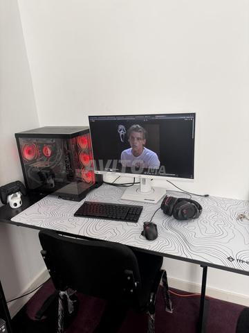 Écran 2K à vendre Asus rog strix ips 180hz - 2