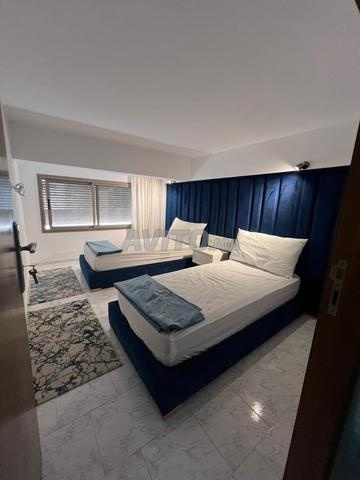 Duplex à vendre Temara Wifak - 2