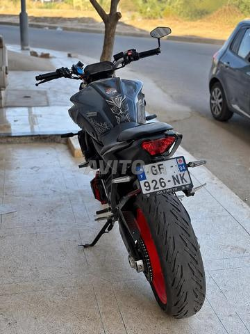 MT07 Phase 3 - 2