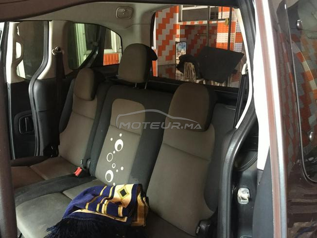 Citroen berlingo model 2013