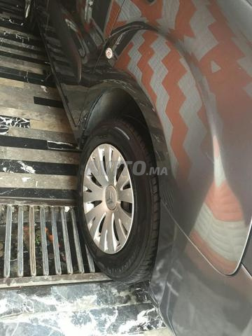 Citroen berlingo modèle 2013 - 2