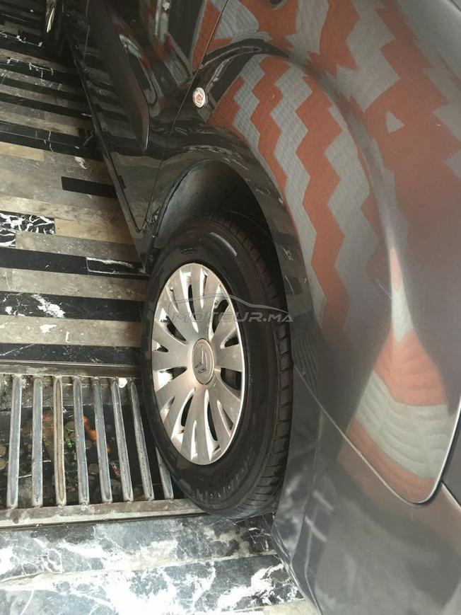 Citroen berlingo model 2013