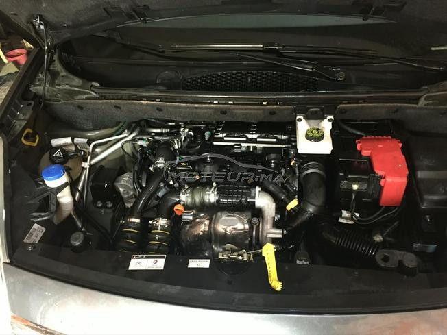 Citroen berlingo model 2013