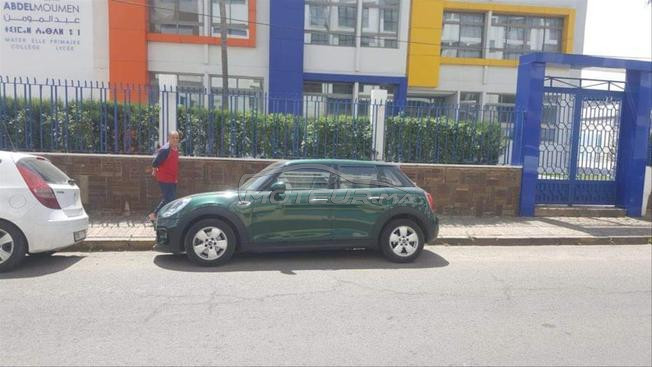 très belle voiture robuste