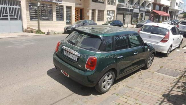 très belle voiture robuste