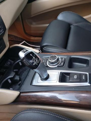 BMW X6 2010 - 2