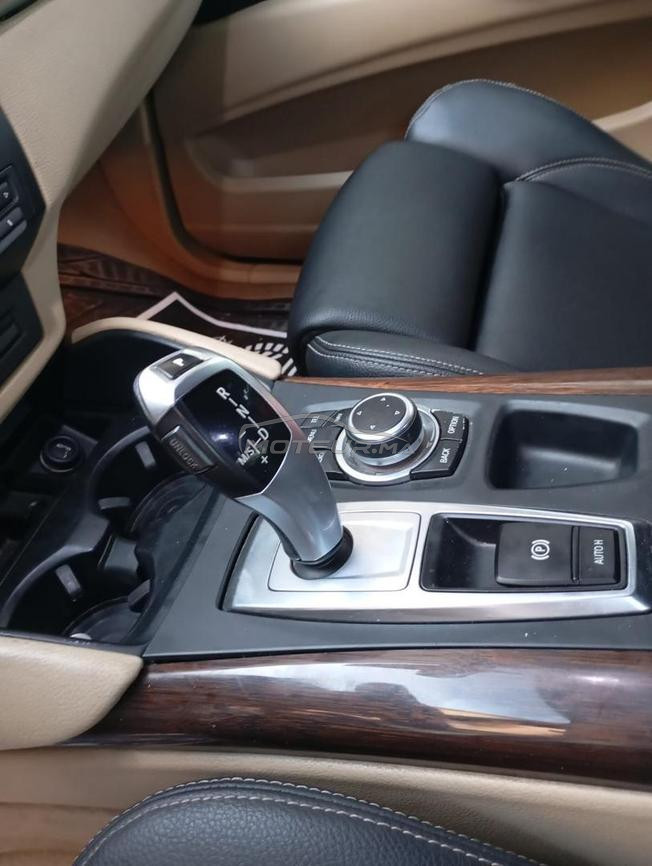 BMW X6 2010