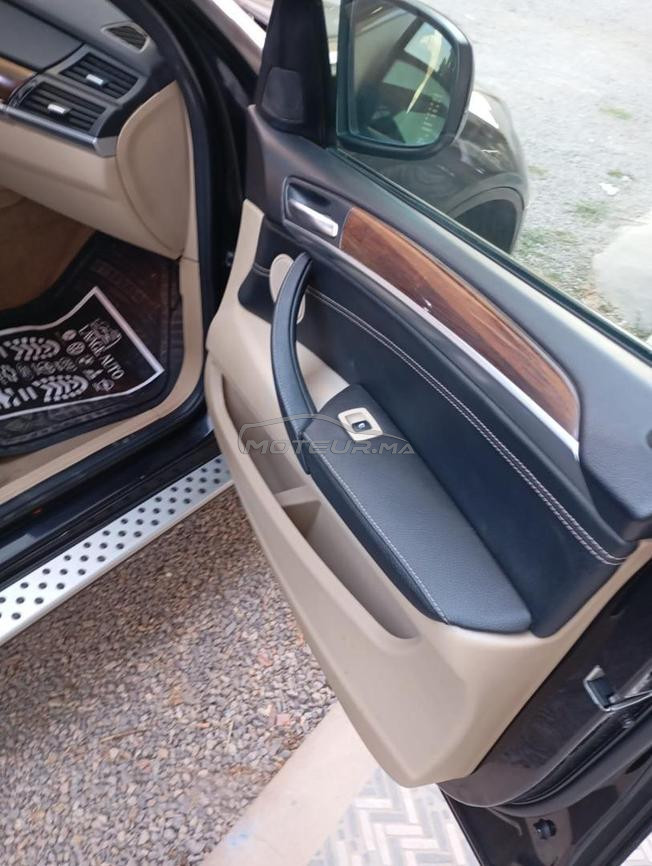 BMW X6 2010