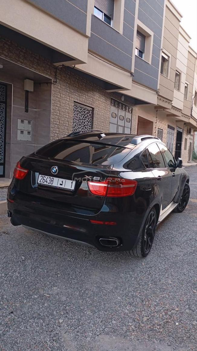 BMW X6 2010