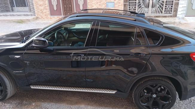 BMW X6 2010
