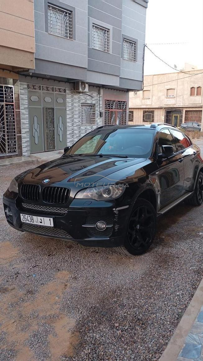 BMW X6 2010