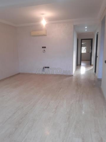 Appartement à louer 130 m² à Mohammedia - 2