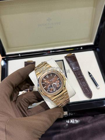 Montre Patek Philippe Homme PP6430 - 2