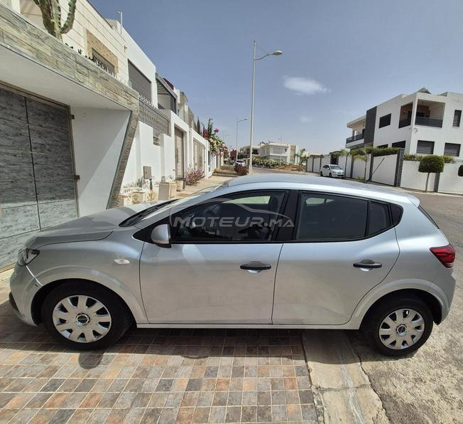 Sandiro essence a vendre 