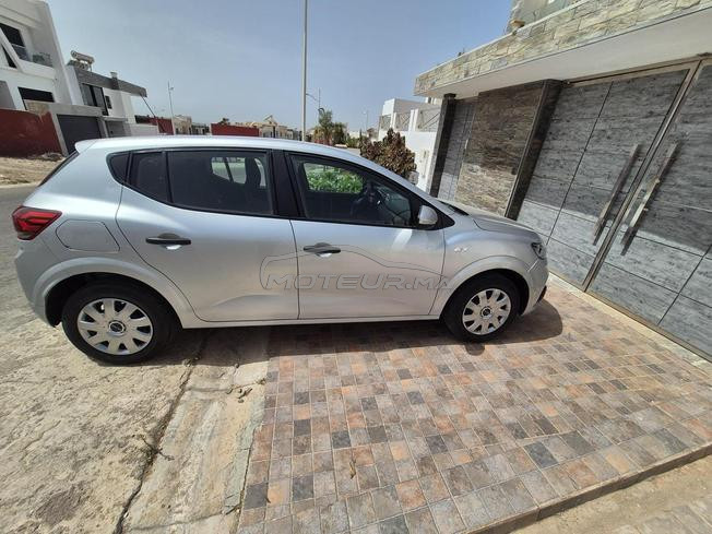 Sandiro essence a vendre 