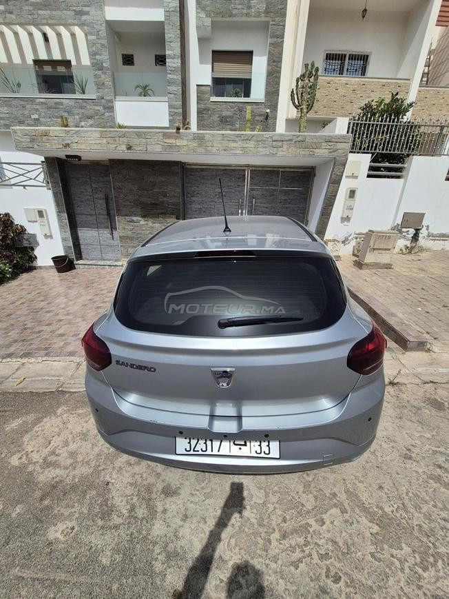 Sandiro essence a vendre 