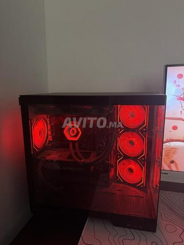 Pc gamer lbi3 - 2