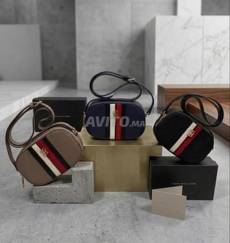 Sac Tommy Hilfiger TF4320 - 2