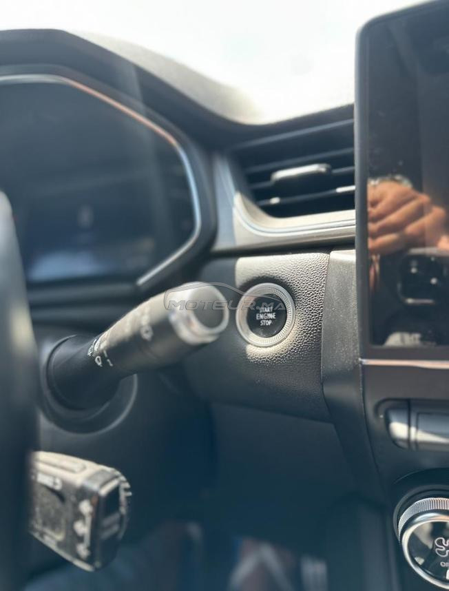 Renault capture 2021 diesel