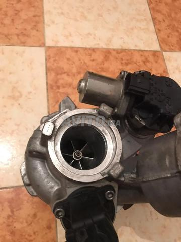 Turbo Volkswagen Golf 7 GTI essence NEUF - 2
