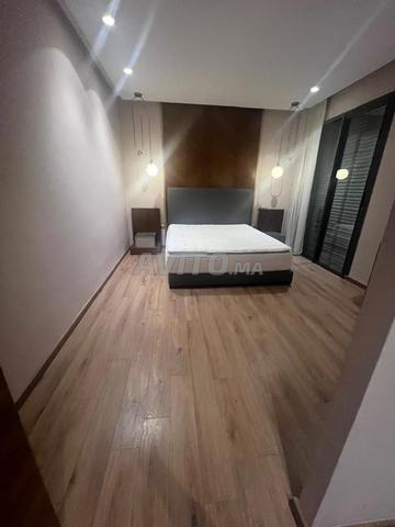 Appartement à louer 157 m² à Racine - 2