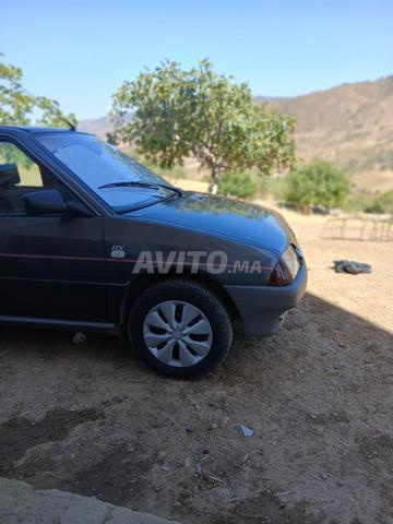 Citroën AX