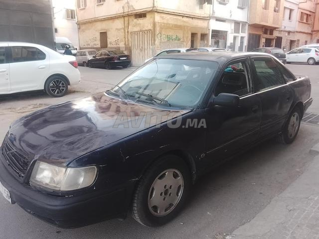 بيع سيارة أودي - 2