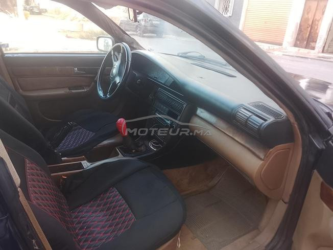 vente voiture audi